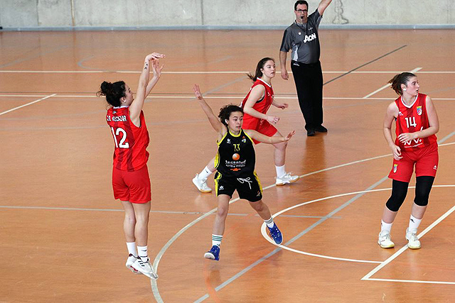 Alcazar julia batalla