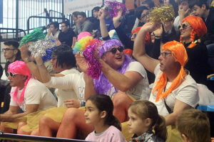 Basquet-LEB Hestia Menorca- CB Clavijo