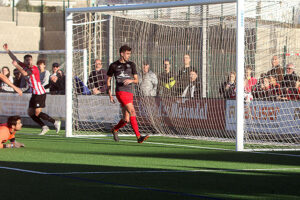 Futbol 3ª CE Mercadal-Manacor 18-19