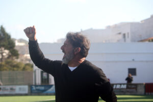 Futbol 3ª CE Mercadal-P Dep Sta Eulalia 18-19