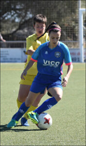 Futbol LFA Sporting-Independiente_FL