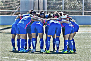 Futbol LFA Sporting-Independiente_FL