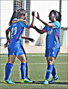 Futbol LFA Sporting-Independiente_FL