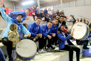 Futbol LFA Sporting de Mahón-Alaró