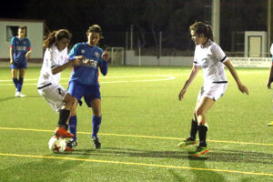 Futbol LFA Sporting de Mahón-Alaró