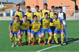 Futbol LNJ 18-19 AtVillacarlos