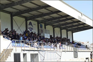 Futbol LNJ 18-19 CD Menorca- AtVillacarlos