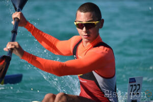 Piragüisme CN Villacarlos