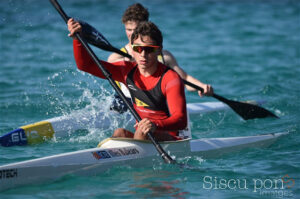 Piragüisme CN Villacarlos