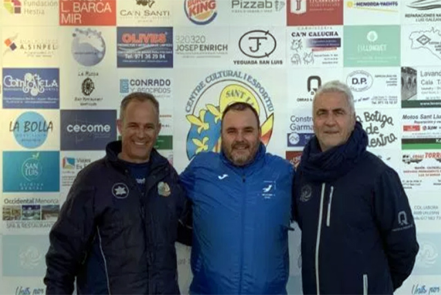 organigrama tècnic del CCE Sant Lluís