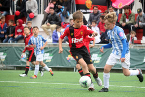 Biosport Cup Menorca-Finals