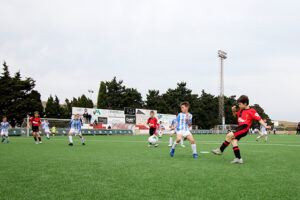 Biosport Cup Menorca-Finals