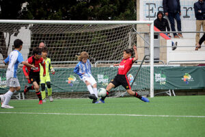 Biosport Cup Menorca-Finals