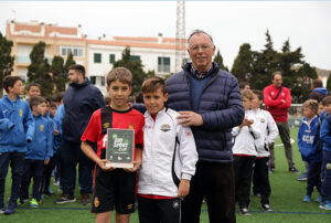 Biosport Cup Menorca-Finals