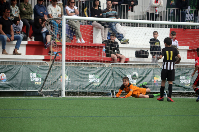 Biosport Cup Menorca-Semis