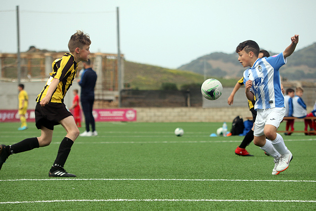 Biosport Cup Menorca-Semis