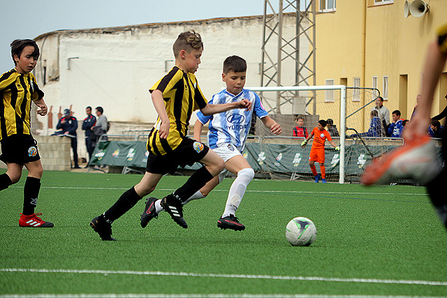 Biosport Cup Menorca-Semis