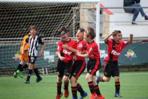 Biosport Cup Menorca-Semis