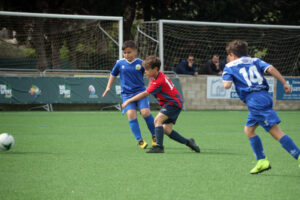 Biosport Cup Menorca-Semis