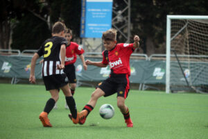 Biosport Cup Menorca-Semis