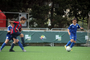 Biosport Cup Menorca-Semis