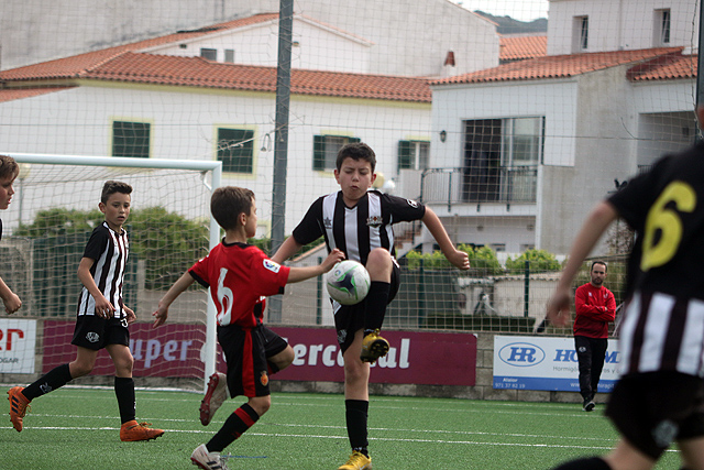 Biosport Cup Menorca-Semis