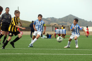 Biosport Cup Menorca-Semis