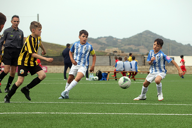 Biosport Cup Menorca-Semis