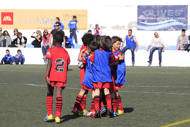 Biosport Cup Menorca