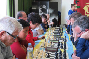 Campionat Balear per categories