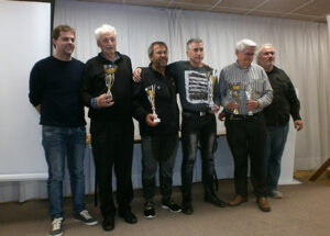 Campionat Balear per categories