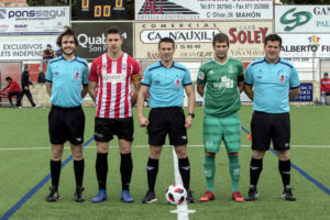 Futbol 3ª Mercadal-Esporles 18-19_KH