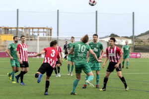 Futbol 3ª Mercadal-Esporles 18-19_KH