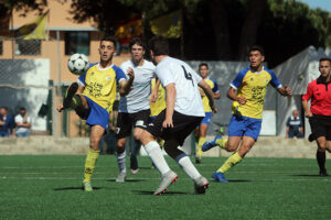 Futbol LNJ 18-19 AtVillacarlos- Cide