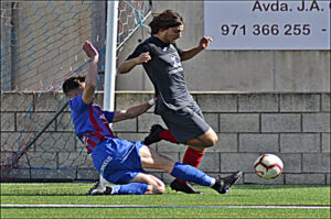 Futbol LNJ Menorca-Manacor_AURI