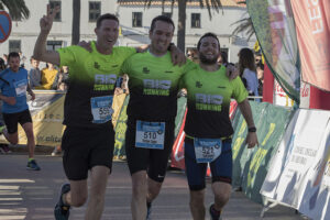 Mitja Marató Fornells_KH