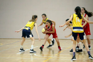Torneig Basquet Base Jovent-Semis