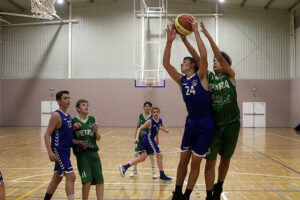 Torneig Basquet Base Jovent-Semis