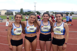 4x400
