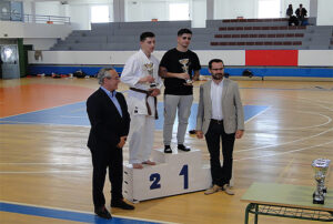 Campionat de Menorca de Karate