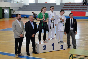 Campionat de Menorca de Karate