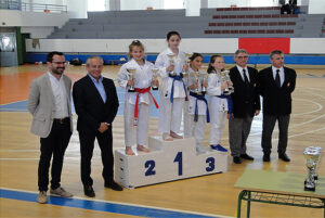 Campionat de Menorca de Karate