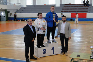 Campionat de Menorca de Karate