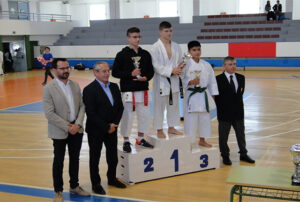 Campionat de Menorca de Karate