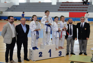 Campionat de Menorca de Karate