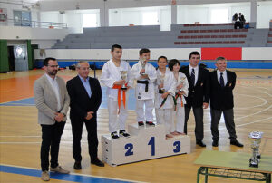 Campionat de Menorca de Karate