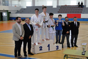 Campionat de Menorca de Karate