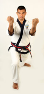 Diego Salinas-Soo Bahk Do Moo Duk Kwan