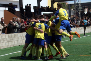 Futbol LNJ 18-19 AtVillacarlos-Constancia