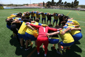 Futbol LNJ 18-19 AtVillacarlos-Constancia